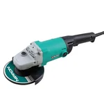 Akari 5-inch (125 mm) 1200 Watt Angle Grinder Machine, 8500 RPM (APT-AG-125)